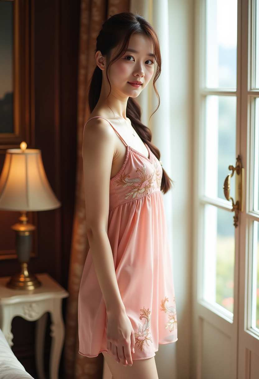 消失的证人席